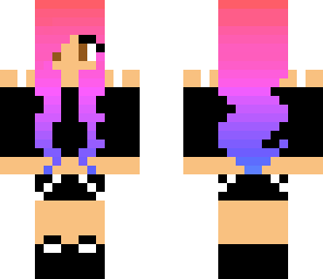 cool girl