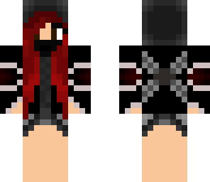 nnja girl
