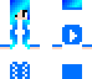girl youtuber