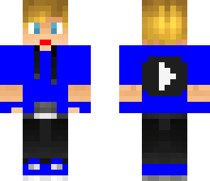 youtube boy