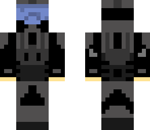 stealth odst