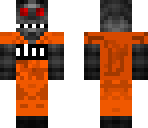 gray freddy prisoner