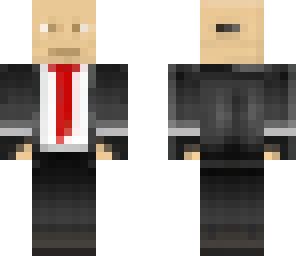 updated skin