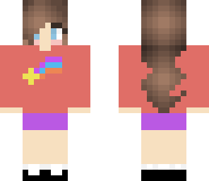 mabel gravity falls 
