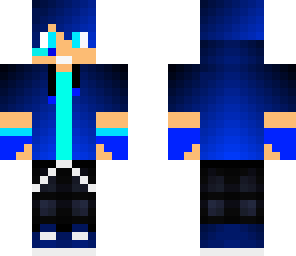 blue mma edit