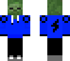 the new zombie