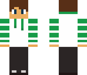 hoodie skin