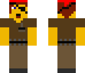 pirate