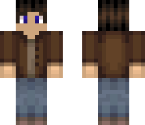 not blocky