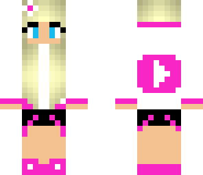 youtuber girl