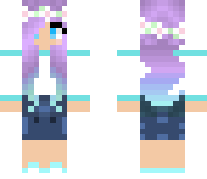 pastel girl fixed