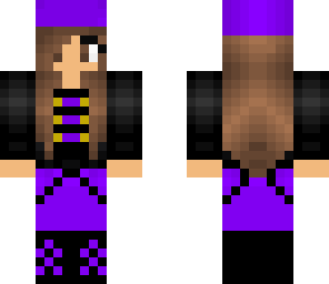danceydog7 winter outfit