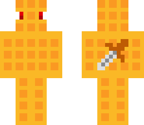 army waffle v2