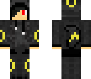 umbreon boy 2