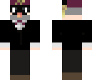 grunkle stan
