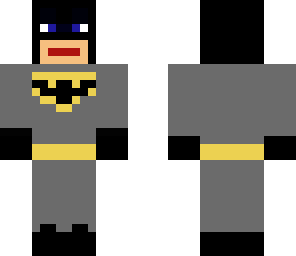 cool batman