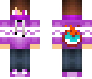 purplefire