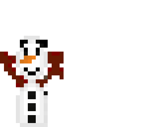 olaf