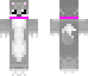 wolfy