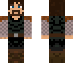 aragorn