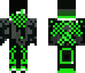 skywalker skin