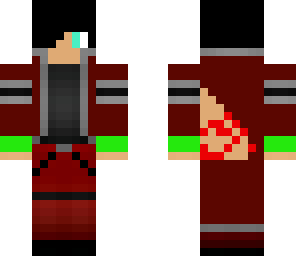 massively edited fairy tail skin