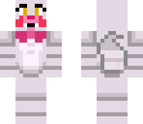mangle