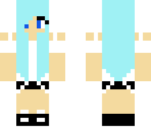 ice girl