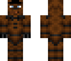 freddy