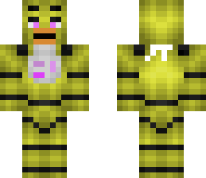 chica