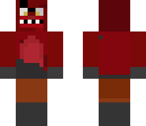 foxy