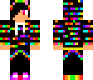 rainbow tyga boy