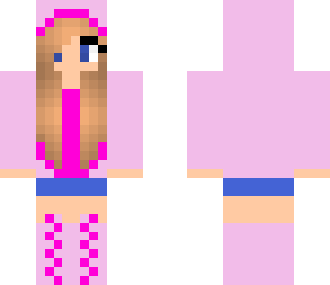 girl skin