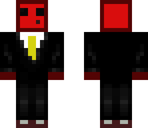 red slime