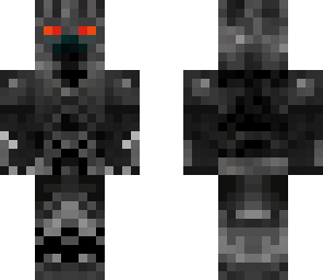evil dark king