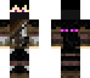ender rhythian
