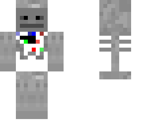 five nights at steves skeliha