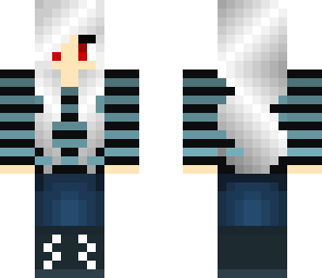 edit of a wonderful skin