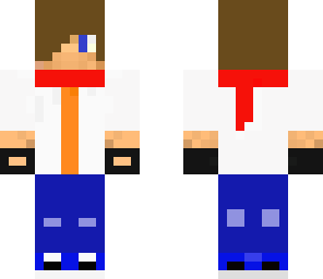 nick