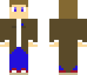 10th doctor