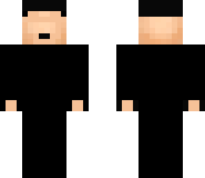 no eyes dumby