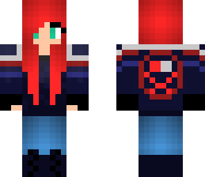 party poison girl