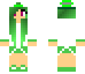 green gamer