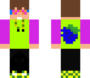 ryanakazomberryjam neon version 2
