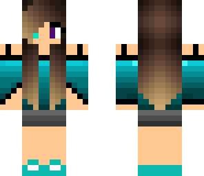 randomized girl