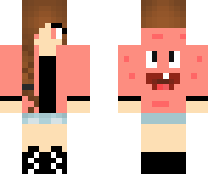 patrick style