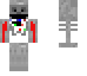 five nights at steves 2 withered  skeliha 