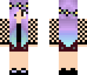 gothish girl