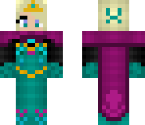 coronation elsa