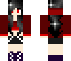 vampyre schol gyrl
